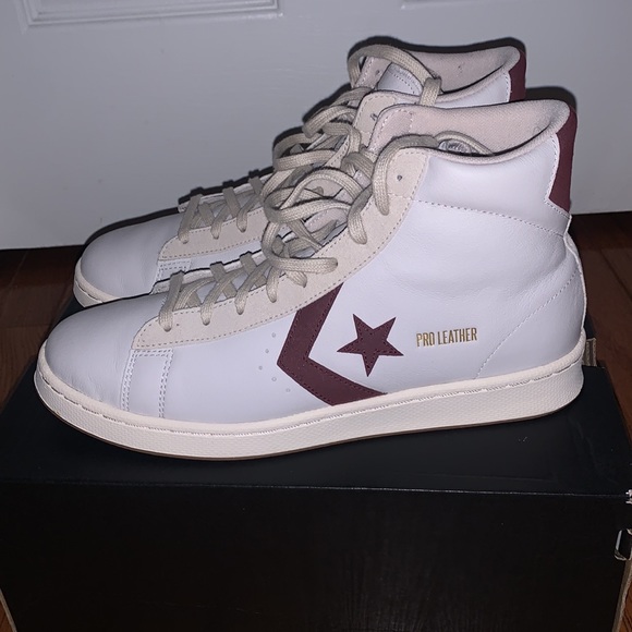- Converse HI Top sneakers - Picture 5 of 8